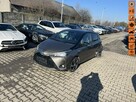 Toyota Yaris Selection Automat Hybryda Klimatronik Kamera