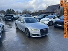 Audi A6 S line Quattro Skóra Podgrzewanie Panorama 272KM