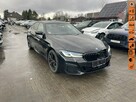 BMW 530 EU Msport Xdrive mHEV Skóra Kamera Harman Panorama 286KM