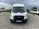 Ford Transit L4H3 Trend Klimatyzacja Podgrzewanie - 3