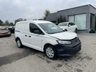 Volkswagen Caddy Klimatronik Orginalny Przebieg - 5