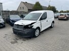 Volkswagen Caddy Klimatronik Orginalny Przebieg - 6