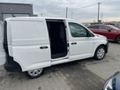 Volkswagen Caddy Klimatronik Orginalny Przebieg - 7