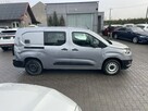 Toyota Proace City XL Chłodnia Klimatyzacja 5 osobowy - 2