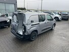 Toyota Proace City XL Chłodnia Klimatyzacja 5 osobowy - 3