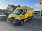 Mercedes Sprinter 314CDI L3H3 Blaszak Kamera Klimatronik
