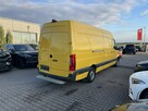 Mercedes Sprinter 314CDI L3H3 Blaszak Kamera Klimatronik - 5