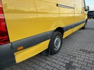 Mercedes Sprinter 314CDI L3H3 Blaszak Kamera Klimatronik - 9