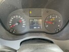 Mercedes Sprinter 517CDI Doka Plandeka 7 osobowy Klimatronik - 11