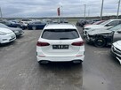 Mercedes B 220 AMG line Automat 4Matic Skóra Kamery360 Pamięć 190KM - 5