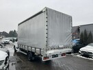 Renault Master L4H3 Plandeka Kabina Tachograf Klimatyzacja 3 osobowy - 2
