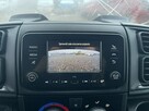 Toyota ProAce MAX L4H3 Plandeka Klimatyzacja Kamera 3 osobowy - 12