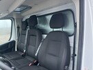 Toyota ProAce MAX L4H3 Plandeka Klimatyzacja Kamera 3 osobowy - 15