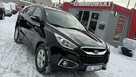 Hyundai ix35 2.0 Diesel Zarejestrowany Ubezpieczony - 1