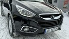 Hyundai ix35 2.0 Diesel Zarejestrowany Ubezpieczony - 2