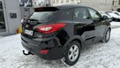 Hyundai ix35 2.0 Diesel Zarejestrowany Ubezpieczony - 4