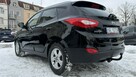 Hyundai ix35 2.0 Diesel Zarejestrowany Ubezpieczony - 11