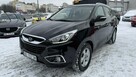 Hyundai ix35 2.0 Diesel Zarejestrowany Ubezpieczony - 12
