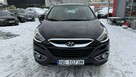Hyundai ix35 2.0 Diesel Zarejestrowany Ubezpieczony - 13