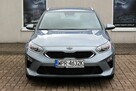 Kia Cee'd SalonPL FV23% 1.6CRDi 136KM Rej.2022 Tempomat Fabryczna Gwarancja - 2