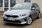 Kia Cee'd SalonPL FV23% 1.6CRDi 136KM Rej.2022 Tempomat Fabryczna Gwarancja - 3
