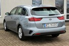Kia Cee'd SalonPL FV23% 1.6CRDi 136KM Rej.2022 Tempomat Fabryczna Gwarancja - 4