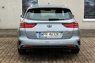 Kia Cee'd SalonPL FV23% 1.6CRDi 136KM Rej.2022 Tempomat Fabryczna Gwarancja - 5