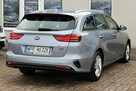 Kia Cee'd SalonPL FV23% 1.6CRDi 136KM Rej.2022 Tempomat Fabryczna Gwarancja - 6
