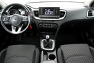 Kia Cee'd SalonPL FV23% 1.6CRDi 136KM Rej.2022 Tempomat Fabryczna Gwarancja - 11
