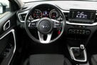 Kia Cee'd SalonPL FV23% 1.6CRDi 136KM Rej.2022 Tempomat Fabryczna Gwarancja - 12