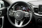 Kia Cee'd SalonPL FV23% 1.6CRDi 136KM Rej.2022 Tempomat Fabryczna Gwarancja - 14