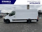 Opel Movano VAT 23% 2.3CDTI BiTurbo 130KM M6 2018 r., L3H2, 3osobowa, salon PL - 5