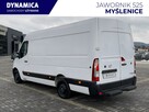 Opel Movano VAT 23% 2.3CDTI BiTurbo 130KM M6 2018 r., L3H2, 3osobowa, salon PL - 6