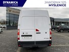 Opel Movano VAT 23% 2.3CDTI BiTurbo 130KM M6 2018 r., L3H2, 3osobowa, salon PL - 7