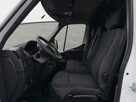 Opel Movano VAT 23% 2.3CDTI BiTurbo 130KM M6 2018 r., L3H2, 3osobowa, salon PL - 10