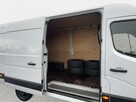 Opel Movano VAT 23% 2.3CDTI BiTurbo 130KM M6 2018 r., L3H2, 3osobowa, salon PL - 12