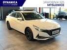 Hyundai Elantra VAT 23% 1.6MPI 122KM automat 2023 r., salon PL, niski przebieg