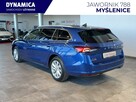 Škoda Superb VAT 23% Combi Selection 2.0TSI 265KM DSG 4x4 2024 r., salon PL - 6