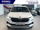 Škoda Karoq VAT 23% Sportline 2.0TDI 150KM DSG 4x4 2024 r., salon PL, I właściciel - 3