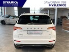 Škoda Karoq VAT 23% Sportline 2.0TDI 150KM DSG 4x4 2024 r., salon PL, I właściciel - 7