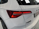 Škoda Karoq VAT 23% Sportline 2.0TDI 150KM DSG 4x4 2024 r., salon PL, I właściciel - 11