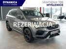 Cupra Ateca VAT 23% 1.5TSI 150KM DSG 2024 r., salon PL, wspomaganie XL, I wł.