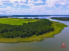 Działka budowlana Węgorzewo,