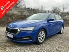 Škoda Octavia Salon Polska Poleasingowy I właściciel Serwis ASO VAT 23% Bezwypadkowy