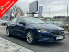 Opel Insignia Salon Polska Poleasingowy I właściciel Serwis ASO VAT 23% Bezwypadkowy - 1