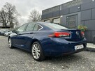 Opel Insignia Salon Polska Poleasingowy I właściciel Serwis ASO VAT 23% Bezwypadkowy - 4