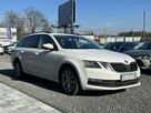 Škoda Octavia Salon Polska Poleasingowy Bezwypadkowy
