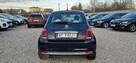 Fiat 500 Jeden Właściciel Nawigacja Panorama Full - 8