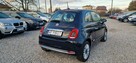 Fiat 500 Jeden Właściciel Nawigacja Panorama Full - 11
