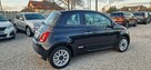 Fiat 500 Jeden Właściciel Nawigacja Panorama Full - 12